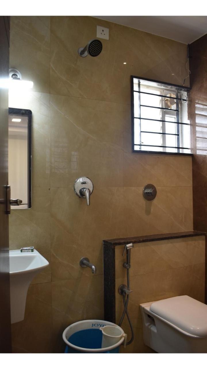 Symphony Suites บังกาลอร์ ภายนอก รูปภาพ